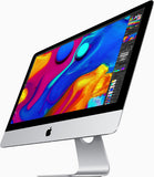 Atnaujintas Apple iMac iMac 21.5" - Intel DualCore i5 2,3GHz - 8GB Ram - SSD 256GB - Intel Iris Plus Graphics 640- 2017 - kompiuteris