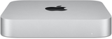 Atnaujintas Apple Mac mini - 2020 - 8GB Ram - Apple M1 2,1GHz - SSD 256GB - Silver kompiuteris