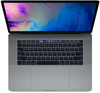 Atnaujintas Apple Macbook Pro 15.4" - Intel HexaCore i7 - 32GB Ram - SSD 512GB - 2018 - Space Gray - AMD Radeon 560X (4GB) - Qwerty US- nešiojamas kompiuteris