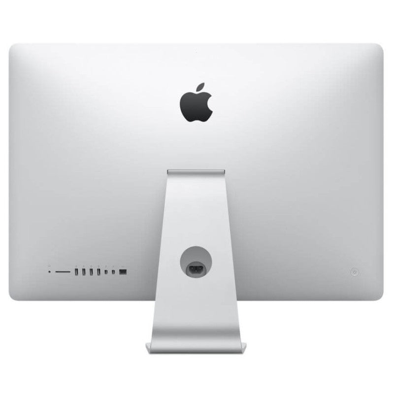 Atnaujintas Apple iMac 21.5" - Intel QuadCore i5 - 16GB Ram - 256GB SSD - Intel Iris Pro Graphics 6200 - 2015 - kompiuteris