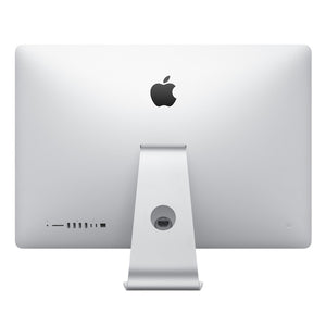 Atnaujintas Apple iMac iMac 21.5" - Intel DualCore i5 2,3GHz - 8GB Ram - SSD 256GB - Intel Iris Plus Graphics 640- 2017 - kompiuteris