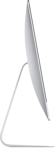 Atnaujintas Apple iMac 21.5" - Intel QuadCore i5 - 16GB Ram - 256GB SSD - Intel Iris Pro Graphics 6200 - 2015 - kompiuteris