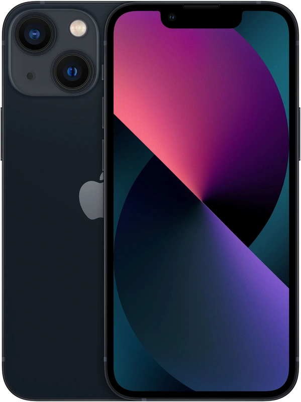 iPhone 13 、iPhoneⅩ iPhone 13 512GB Starlight MLQD3ET/A kaina tik 1 085 €