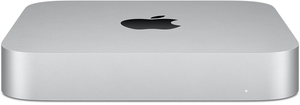 Atnaujintas Apple Mac mini - 2020 - 8GB Ram - Apple M1 2,1GHz - SSD 256GB - Silver kompiuteris