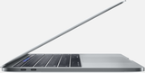 Atnaujintas Apple Macbook Pro 13" - Intel i7 2,7GHz - 16GB Ram - SSD 256GB - 2018 - Space Gray - Qwerty US - nešiojamas kompiuteris