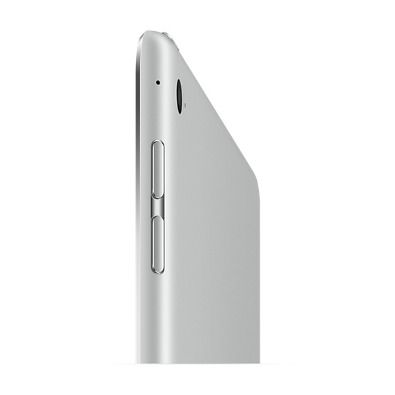 Atnaujinta Apple iPad mini 4 7.9" 64GB WiFi + 4G Space Gray planšetė