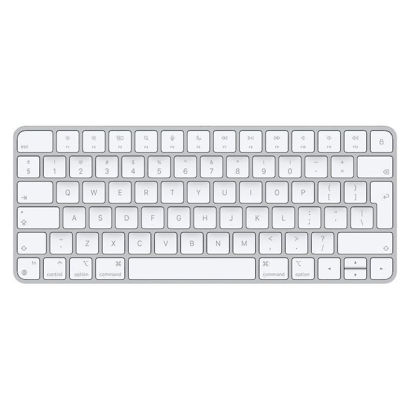 Apple iPad 第7世代 128GB ＋ Magic Keyboard iPad“ klaviatūros - „Apple“ (LT)