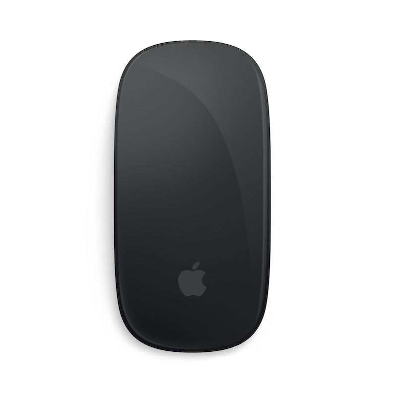 Nauja Apple Magic Mouse Wireless Black Bluetooth pelė
