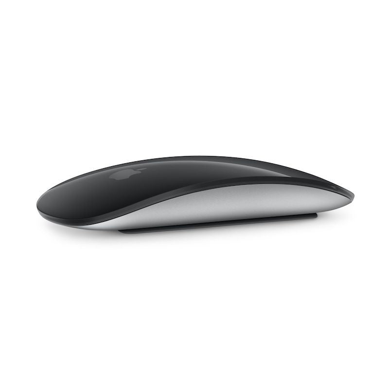 Nauja Apple Magic Mouse Wireless Black Bluetooth pelė