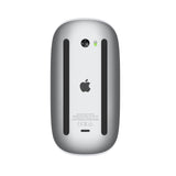 Nauja Apple Magic Mouse Wireless White Bluetooth pelė