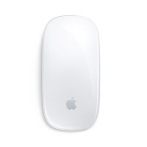 Nauja Apple Magic Mouse Wireless White Bluetooth pelė