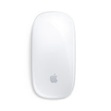 Nauja Apple Magic Mouse Wireless White Bluetooth pelė